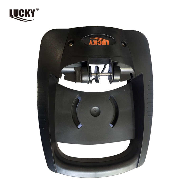 Fish Finder Portable - Lucky FF918 boat fish finder big