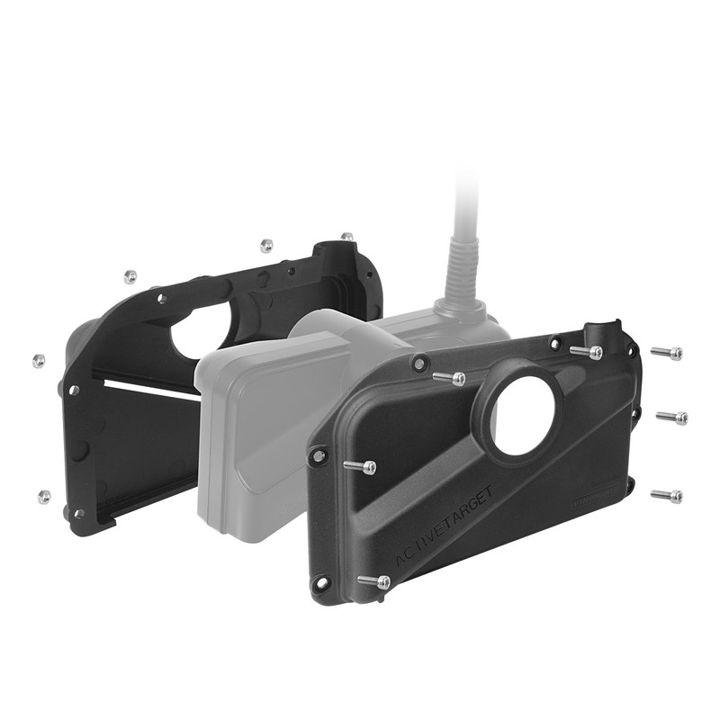 Fish Finder Transducer - Fish Finder Sonar Transducer Protective Cover