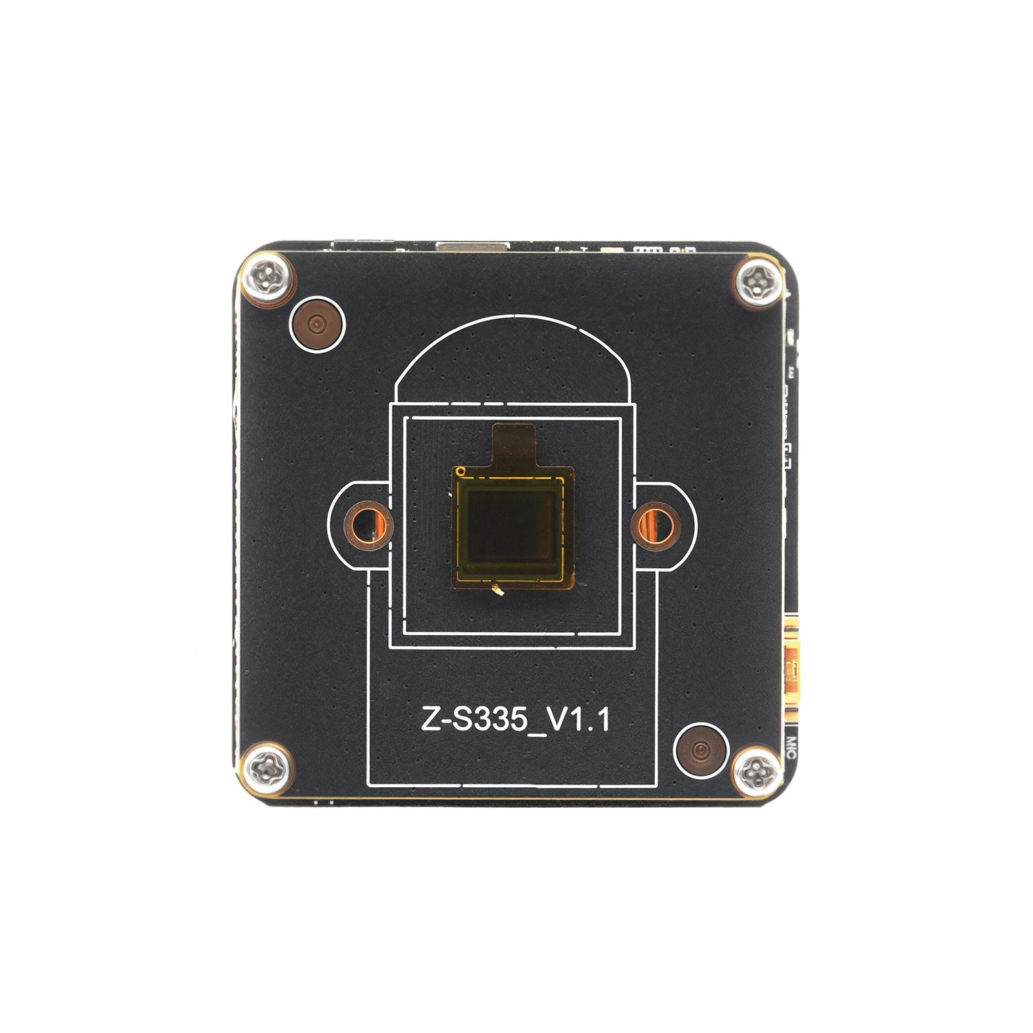 5MP 30FPS AI camera module ,au - Underwater Camera avaliação e preço