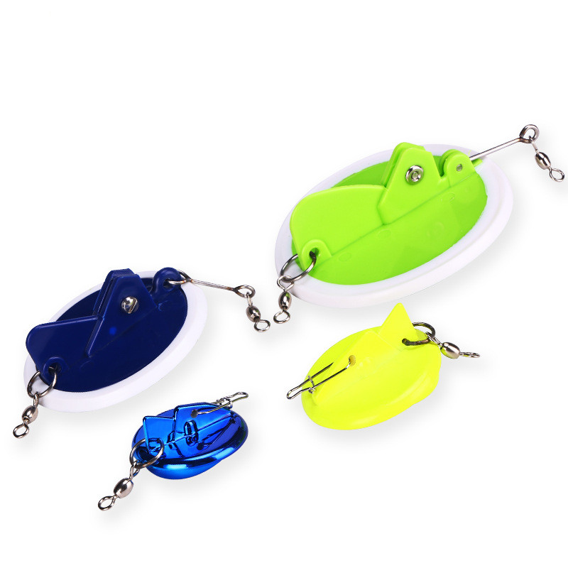 ABS Plastic Artificial Weight  - Fishing Depth Finder avaliação e preço