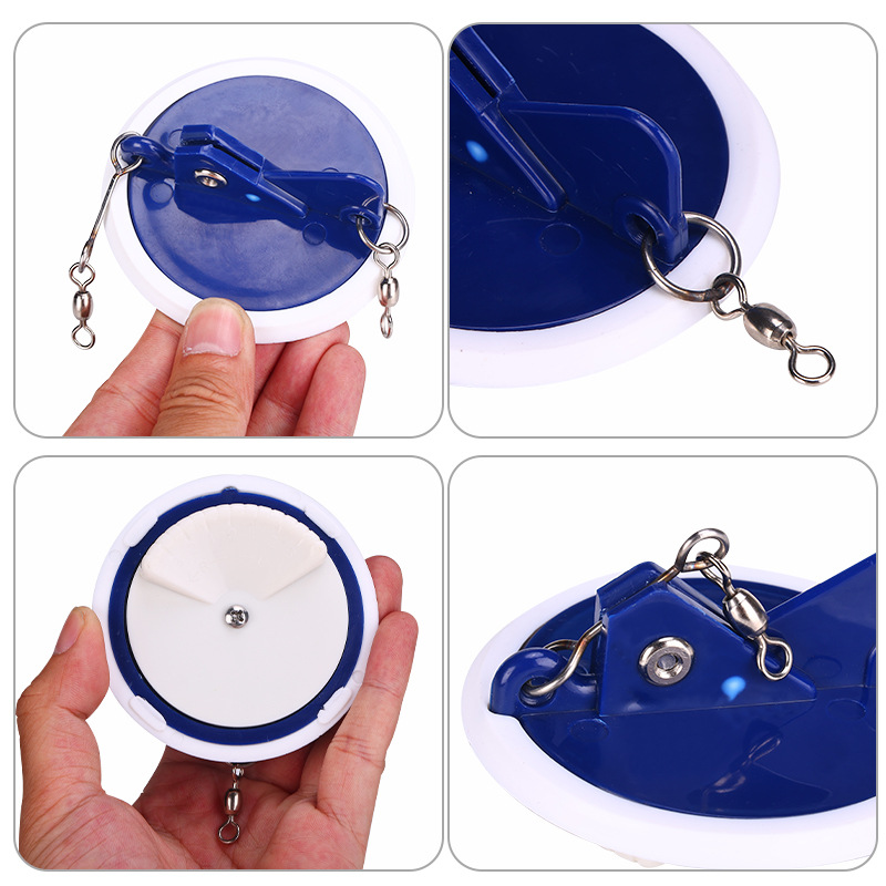ABS Plastic Artificial Weight  - Fishing Depth Finder avaliação e preço