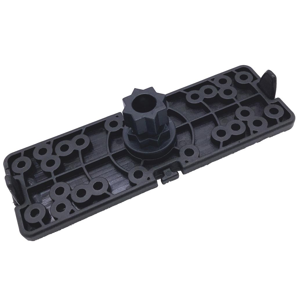 Universal Fishfinder Bracket N - Fish Finder Mount avaliação e preço