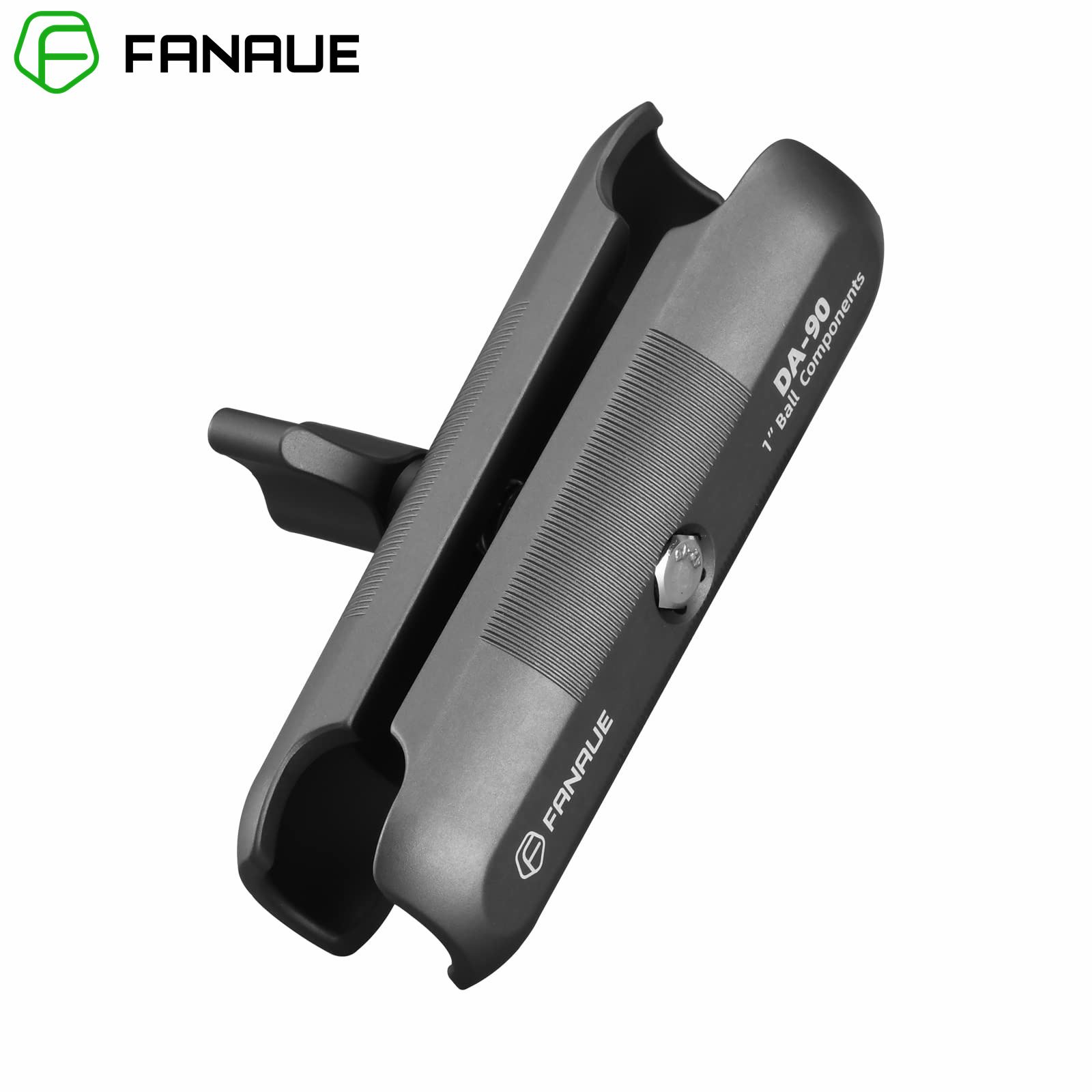 FANAUE Double Bass Socket Arm  - Fish Finder Mount avaliação e preço