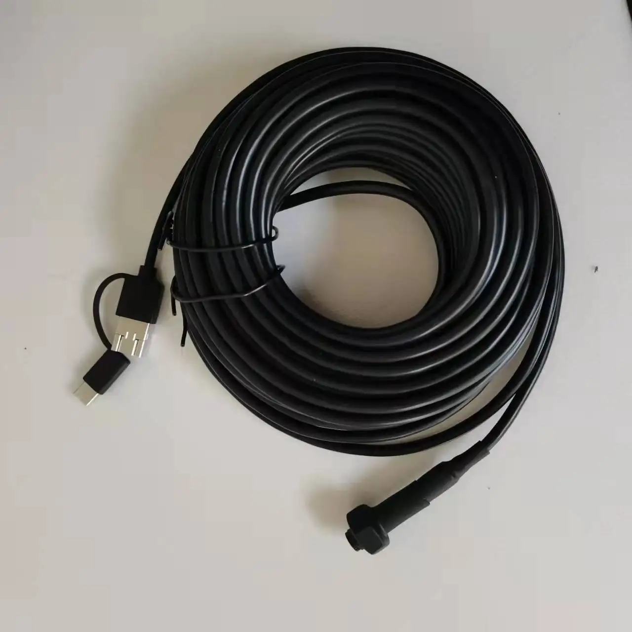 40m Fish Finder Underwater Fis - Fish Finder Charger avaliação e preço