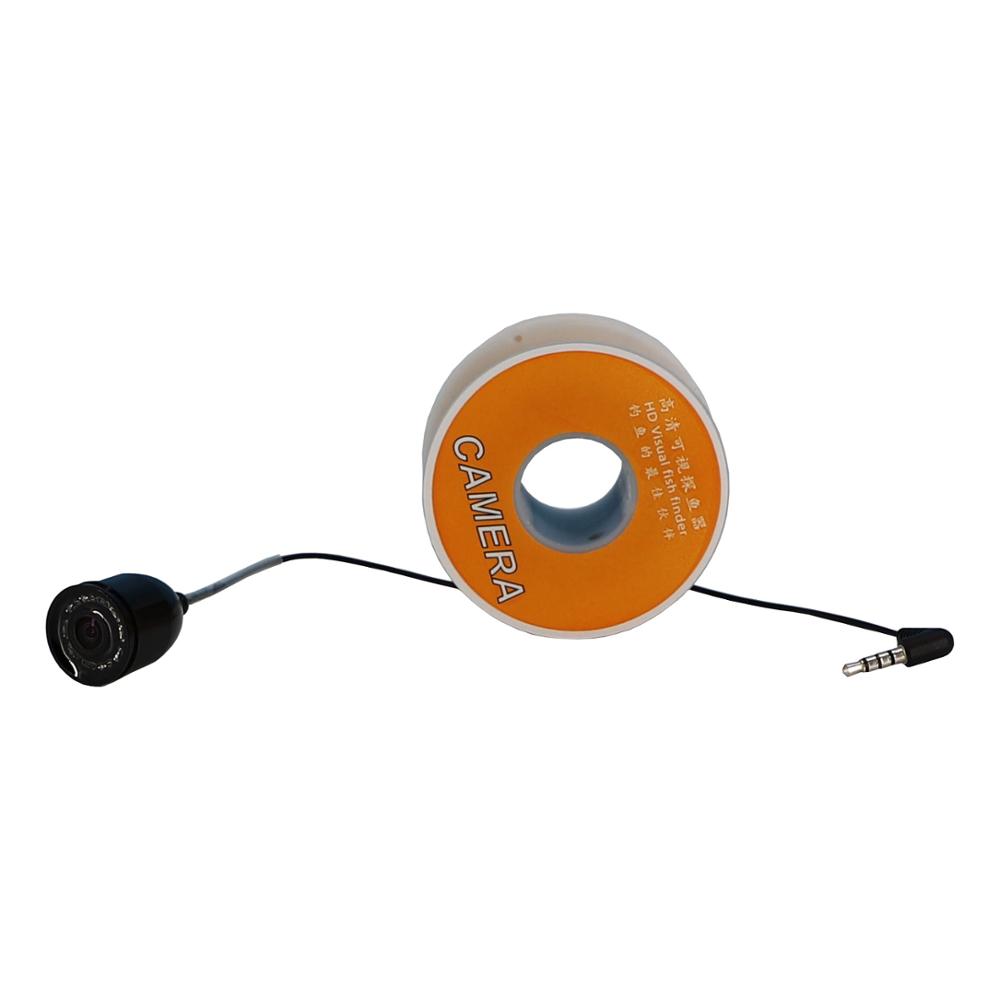 Underwater Camera for Fish Fin - Fish Finder Cable avaliação e preço