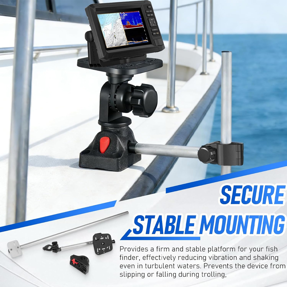 Replace Part for 3006.8649 Por - Fish Finder Transducer avaliação e preço