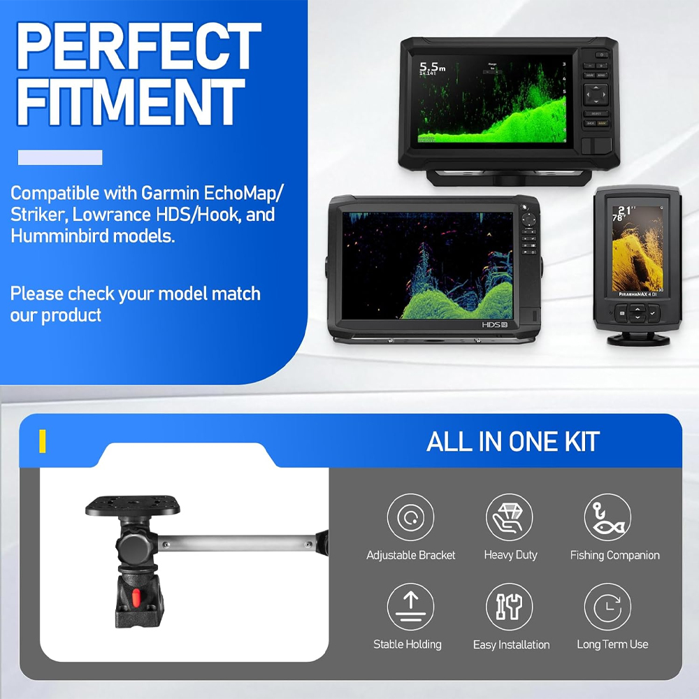 Replace Part for 3006.8649 Por - Fish Finder Transducer avaliação e preço