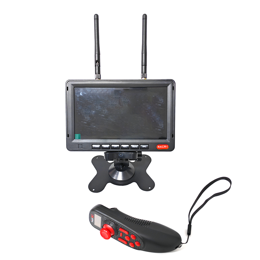 New 7inch Screen Underwater Ca - Fishing Camera avaliação e preço