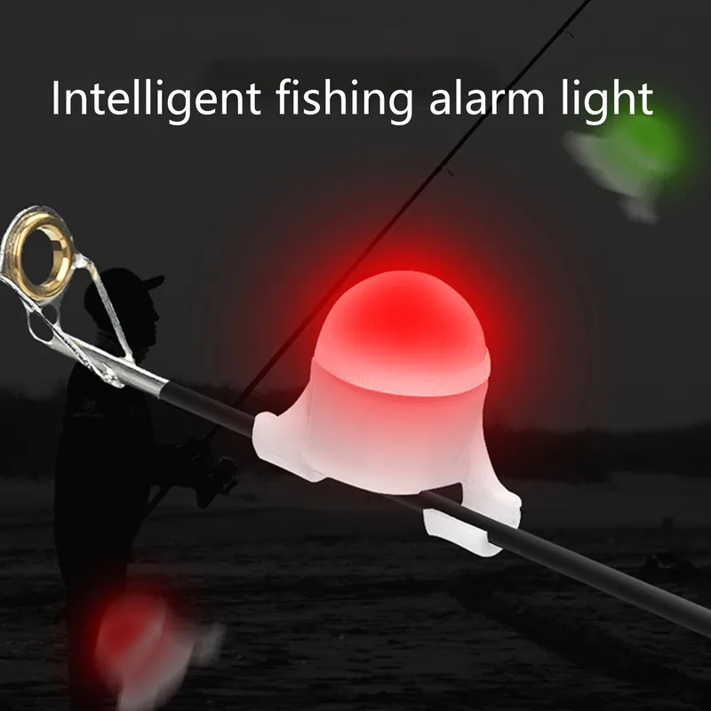 1-3Pcs Electronic Fishing Bite - Bite Indicator avaliação e preço