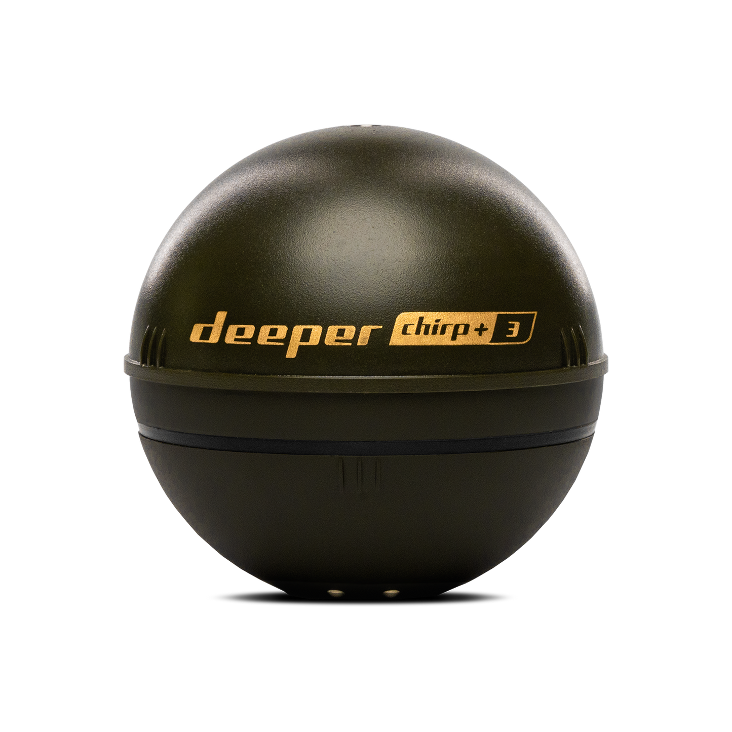 Deeper Smart Sonar Chirp+3 Fis - Fish Finder Portable avaliação e preço