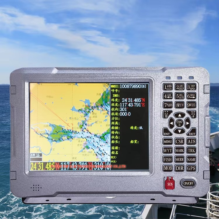 Combo Fish Navigation Depth Fi - Fish Finder Battery avaliação e preço