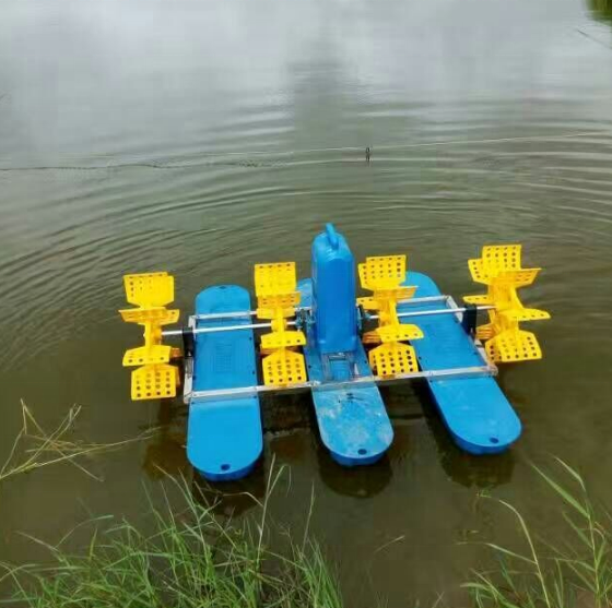Aerator Pump for Fish Pond Far - Fish Finder Battery avaliação e preço