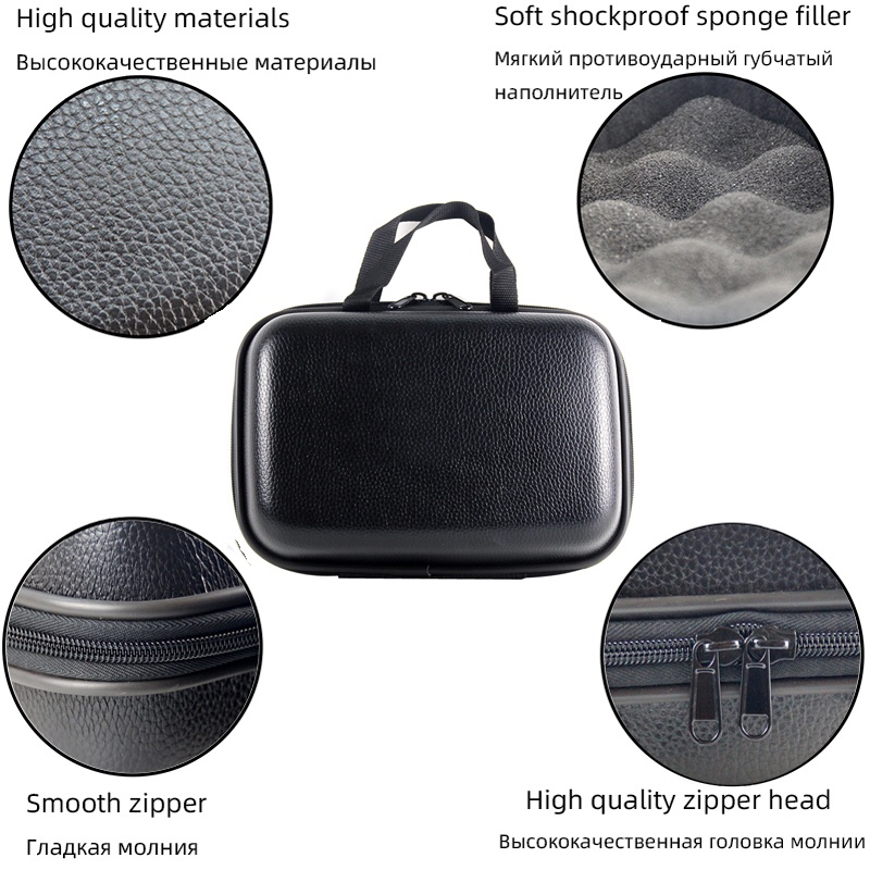 Fishing Tackle Storage Bag Wat - Fish Finder Case avaliação e preço