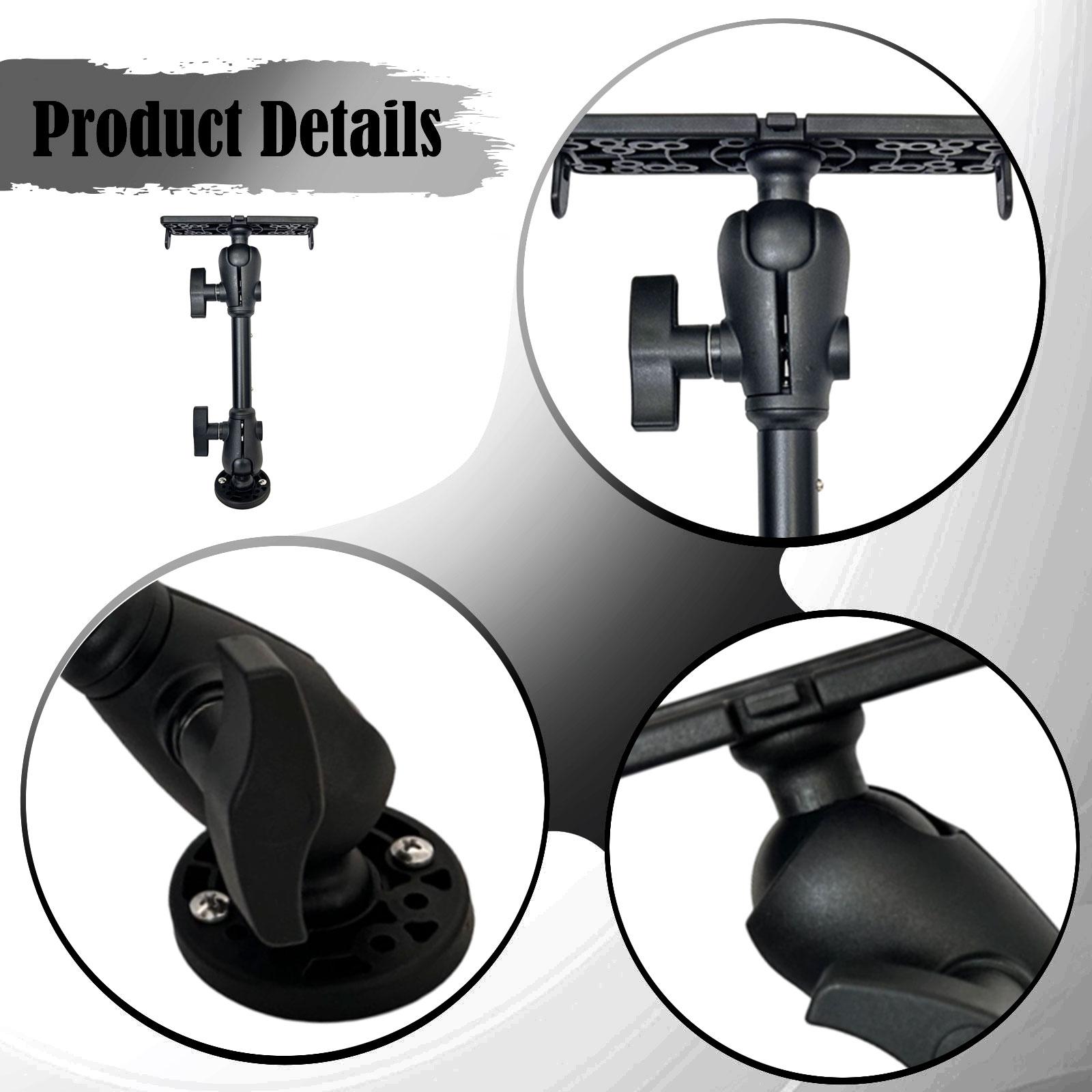Fish Finder Mount Accessories  - Fish Finder Transducer avaliação e preço