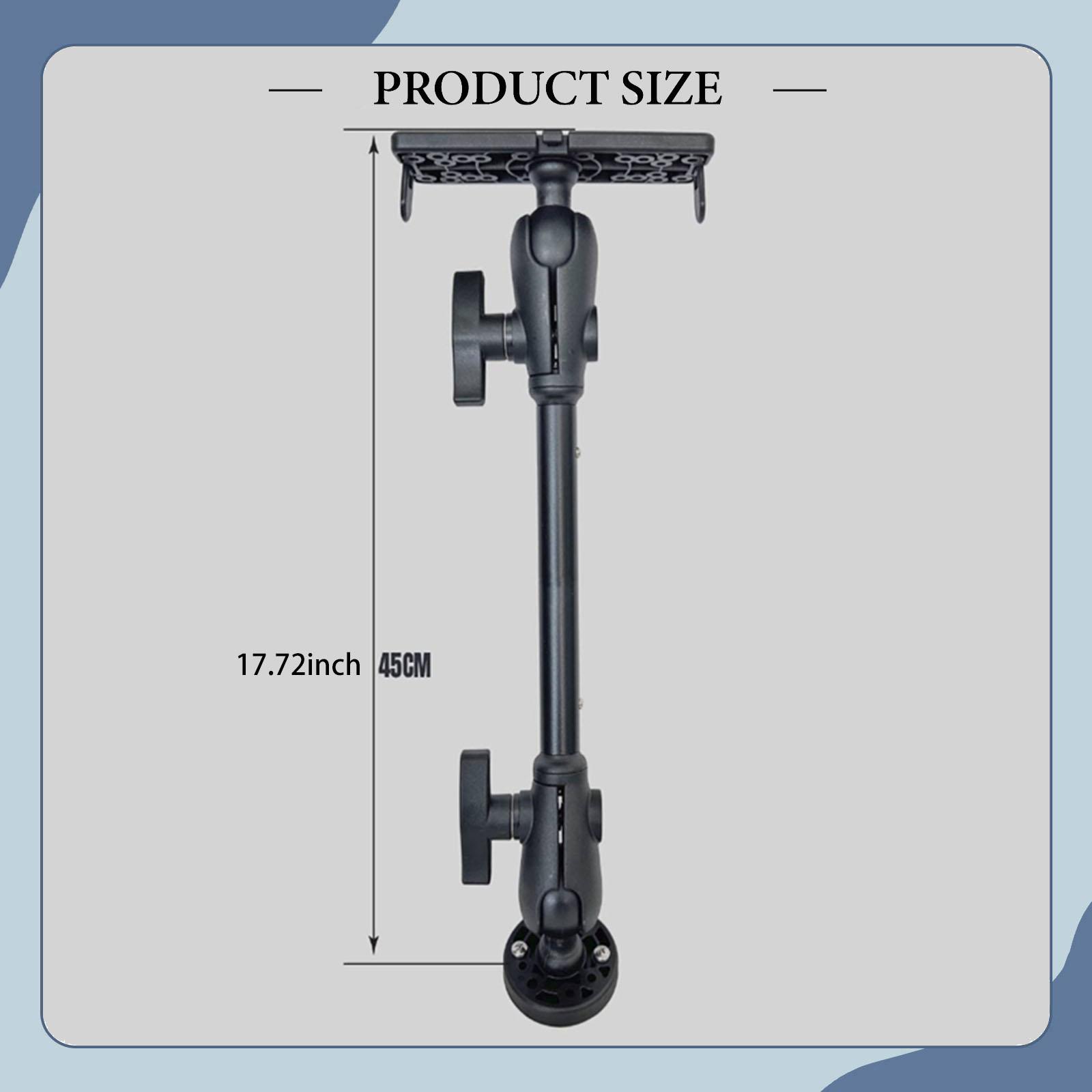 Fish Finder Mount Accessories  - Fish Finder Transducer avaliação e preço