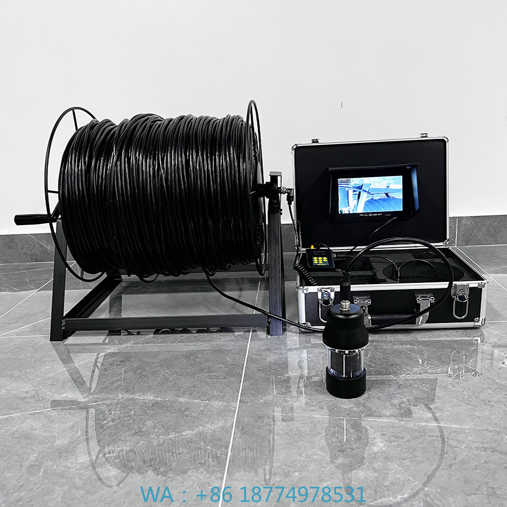 er with Depth Temperature 360  - Fish Finder Battery avaliação e preço