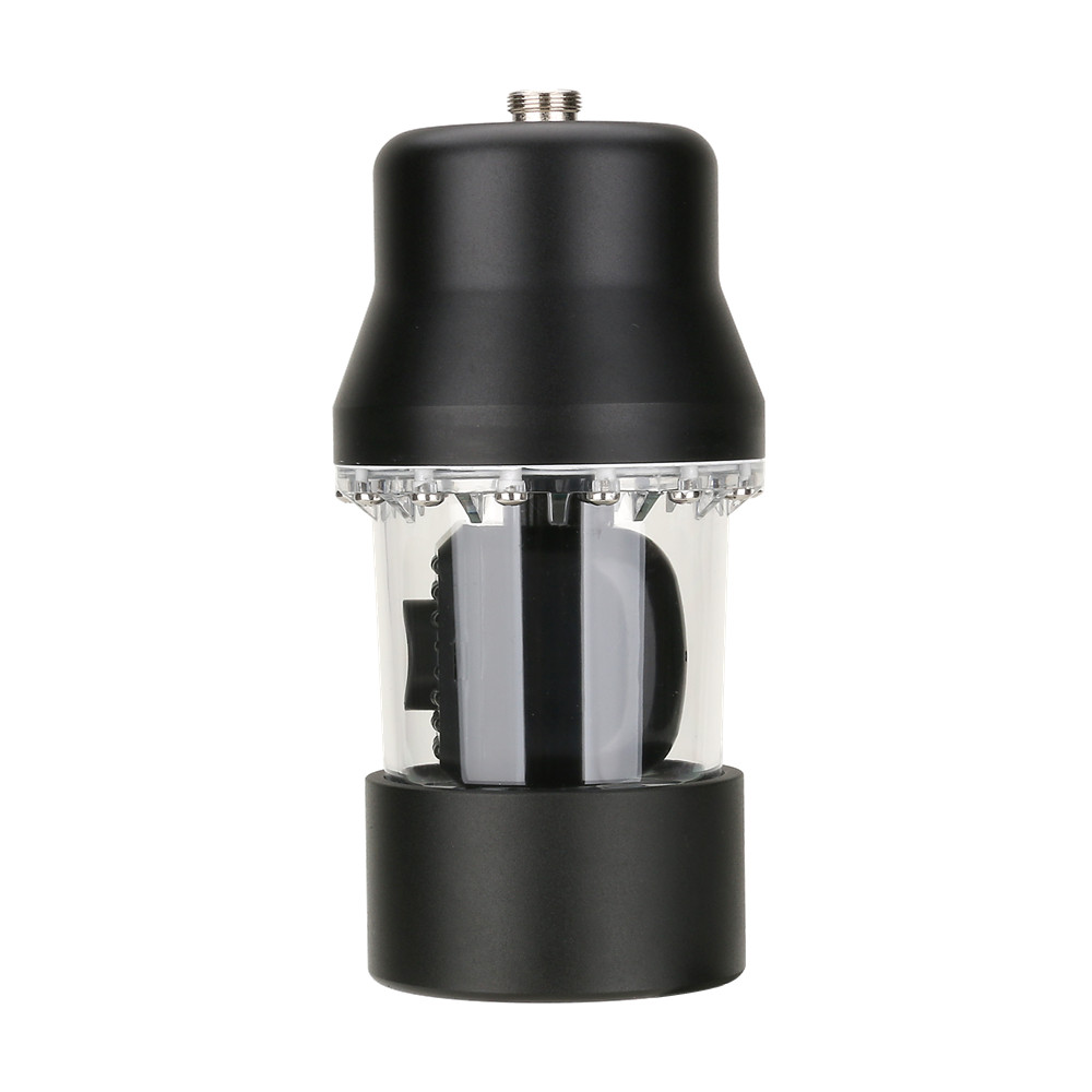 er with Depth Temperature 360  - Fish Finder Battery avaliação e preço