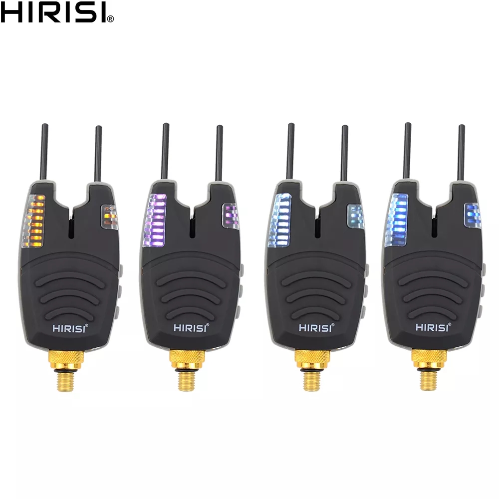 Hirisi Carp Fishing Bite Alarm - Bite Indicator avaliação e preço