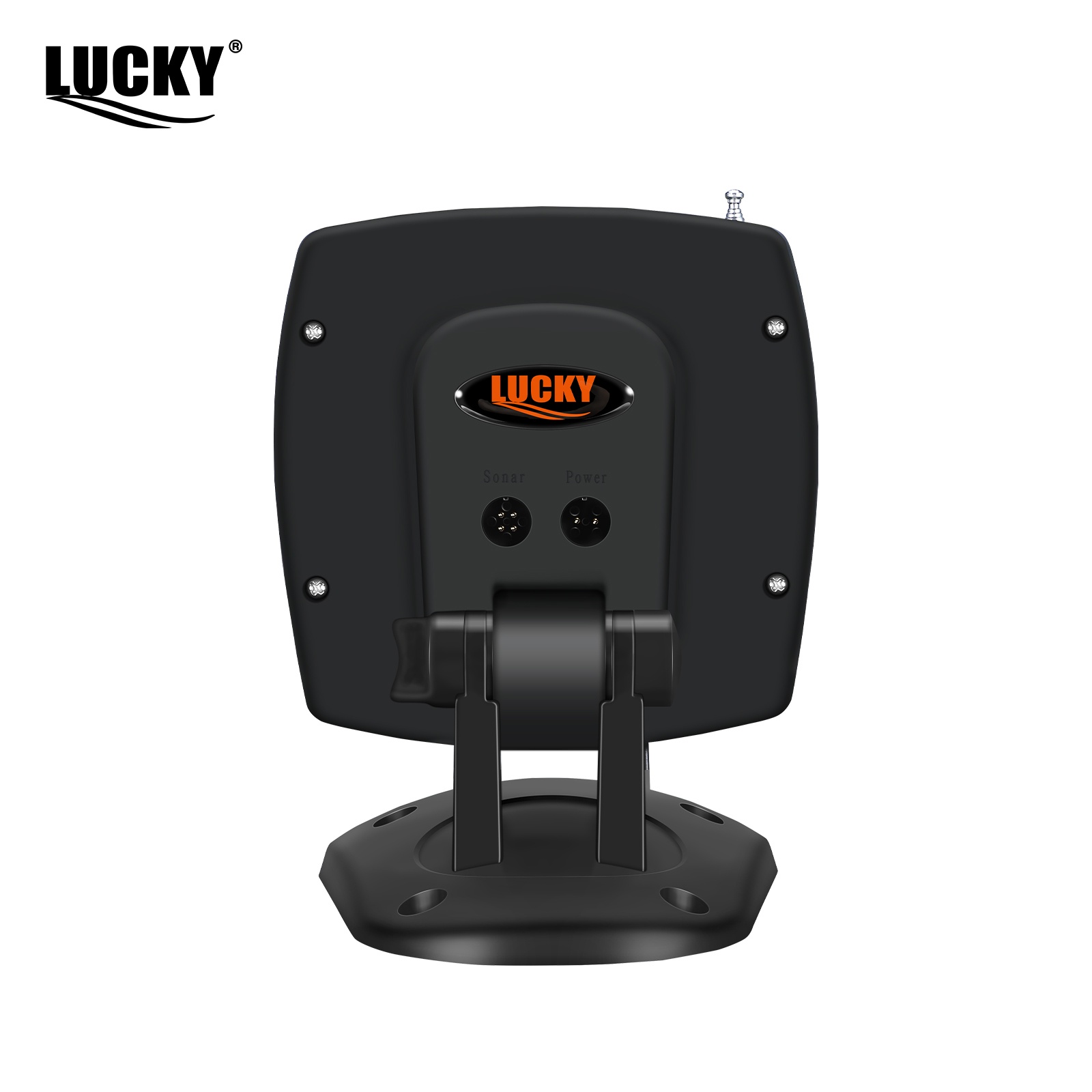 Lucky FF918 Wireless Remote Co - Fish Finder Portable avaliação e preço