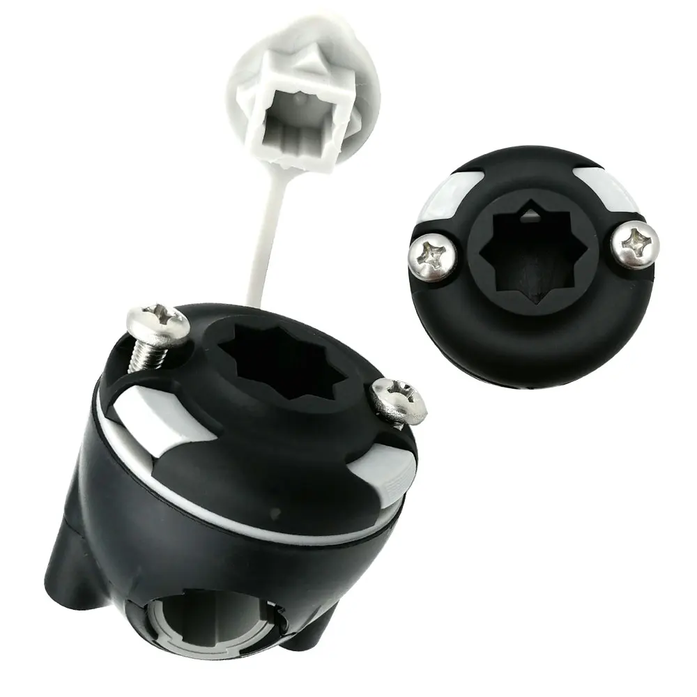 Fishing Rail Clamped Mount Bas - Fish Finder Case avaliação e preço