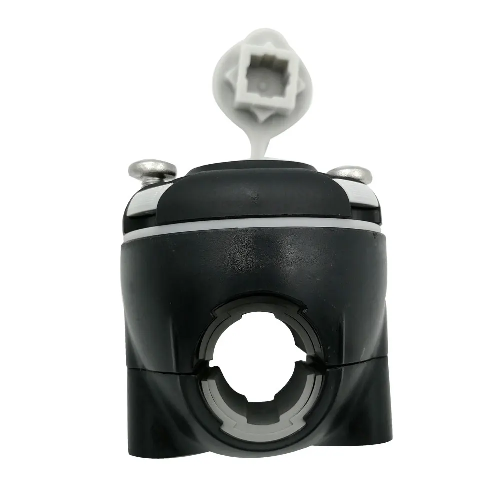 Fishing Rail Clamped Mount Bas - Fish Finder Case avaliação e preço