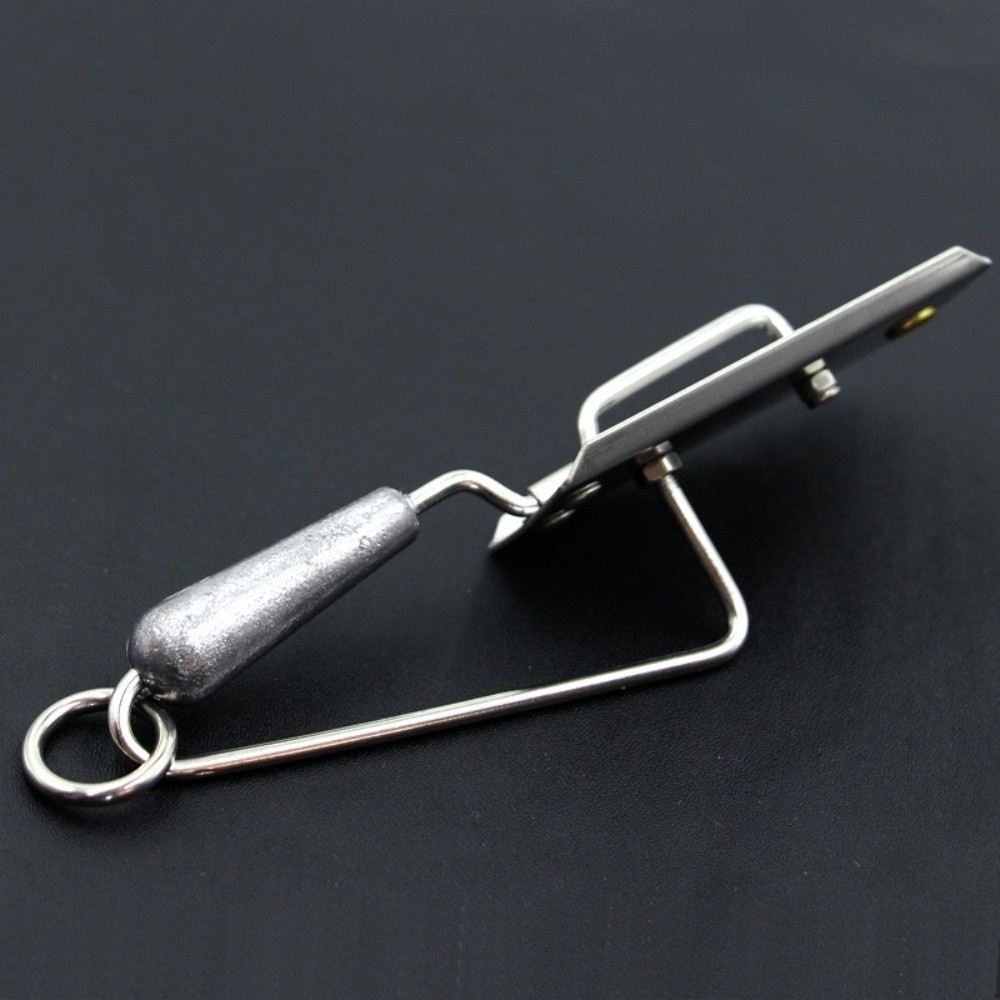 Stainless Steel Stainless Stee - Fishing Depth Finder avaliação e preço