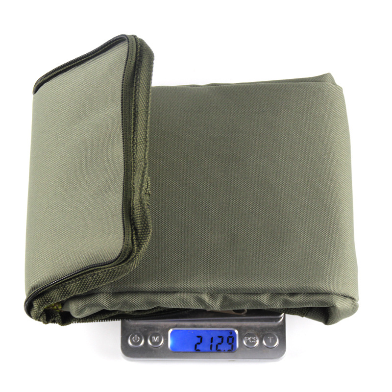 Fishing Tackle Bag Waterproof  - Fish Finder Case avaliação e preço
