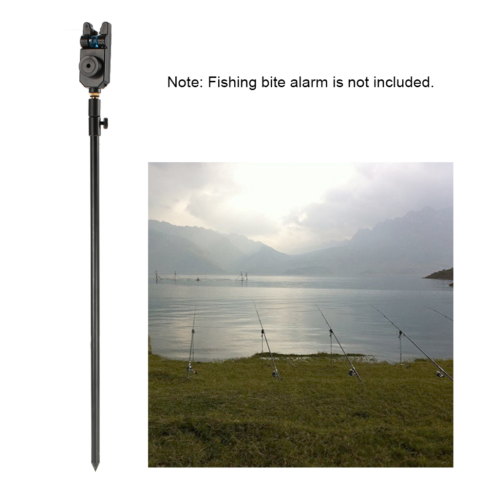 48-75cm Extending Aluminum All - Bite Indicator avaliação e preço