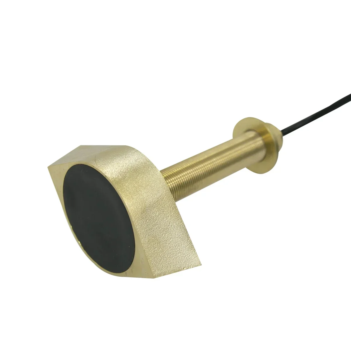 2026 sell 600W 50&200KHz sonar - Fish Finder Transducer avaliação e preço