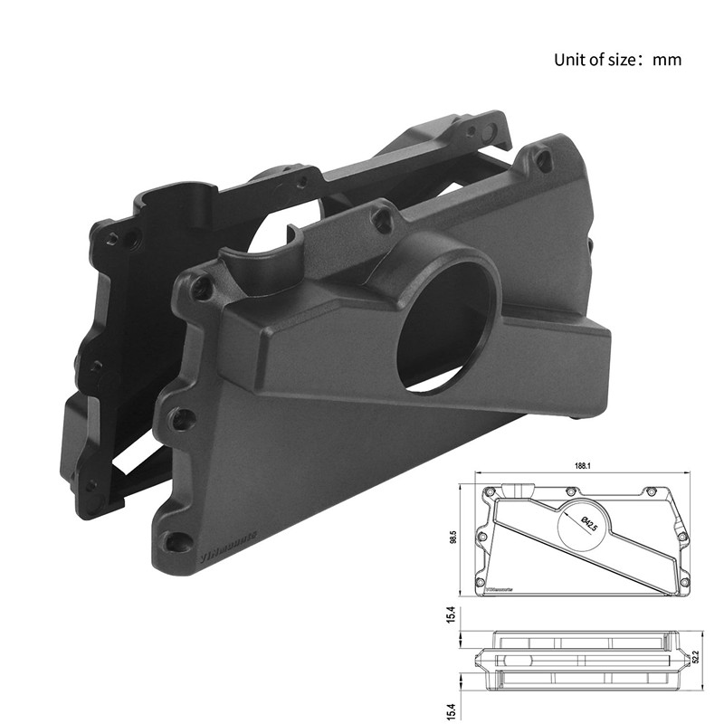 2025 New Underwater Fish Finde - Fish Finder Mount avaliação e preço