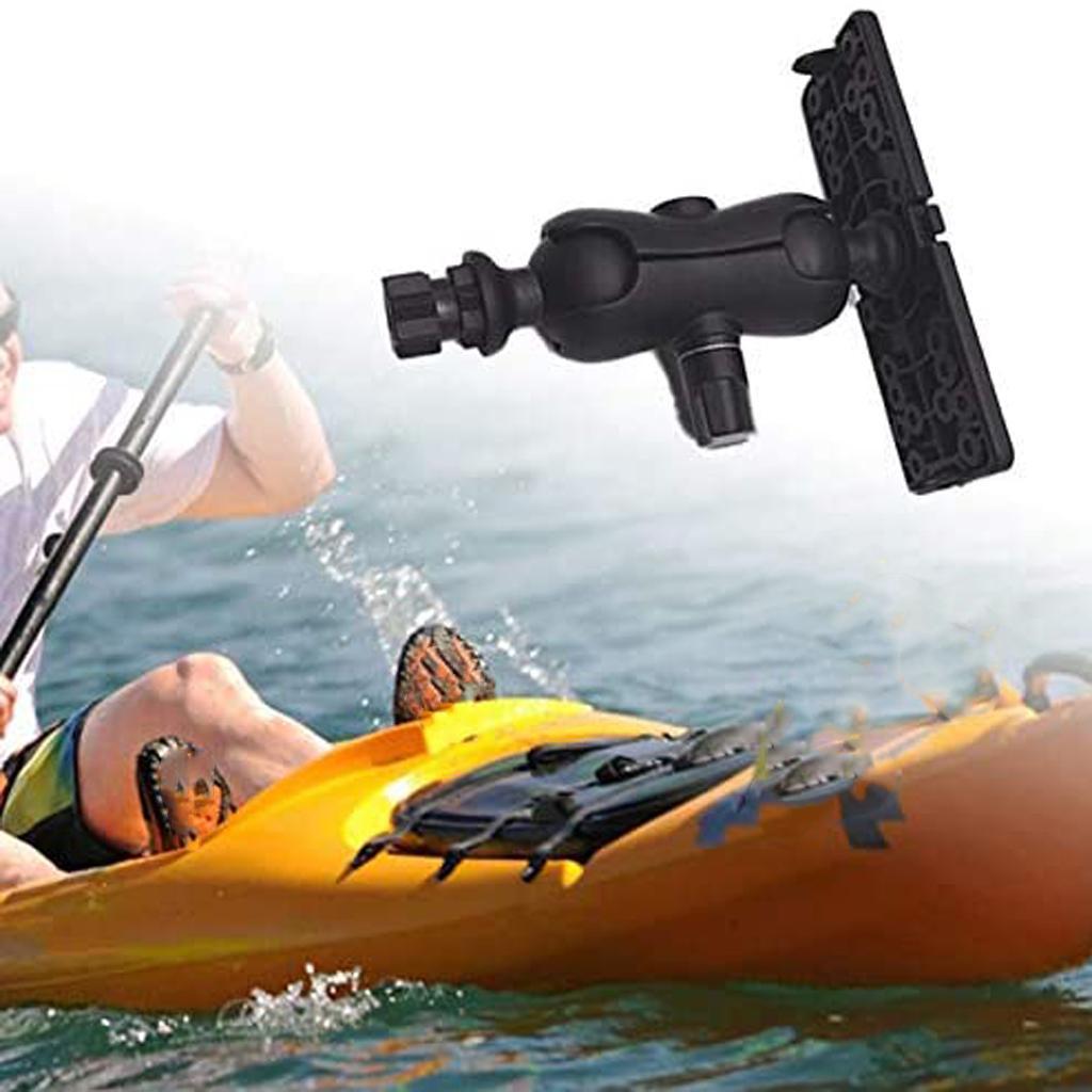 Fish Finder Mount Boat Support - Fish Finder Gps avaliação e preço