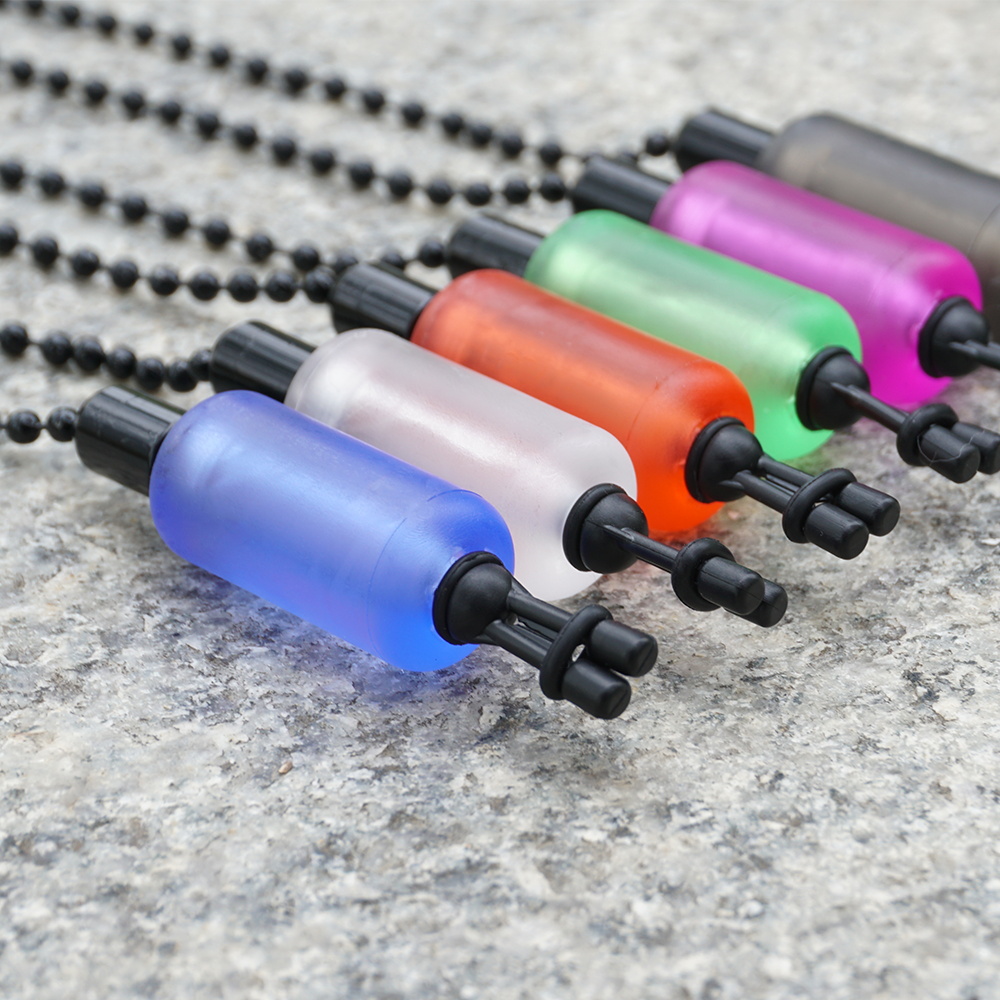 Hirisi 2Pcs Fishing Swinger Bi - Bite Indicator avaliação e preço