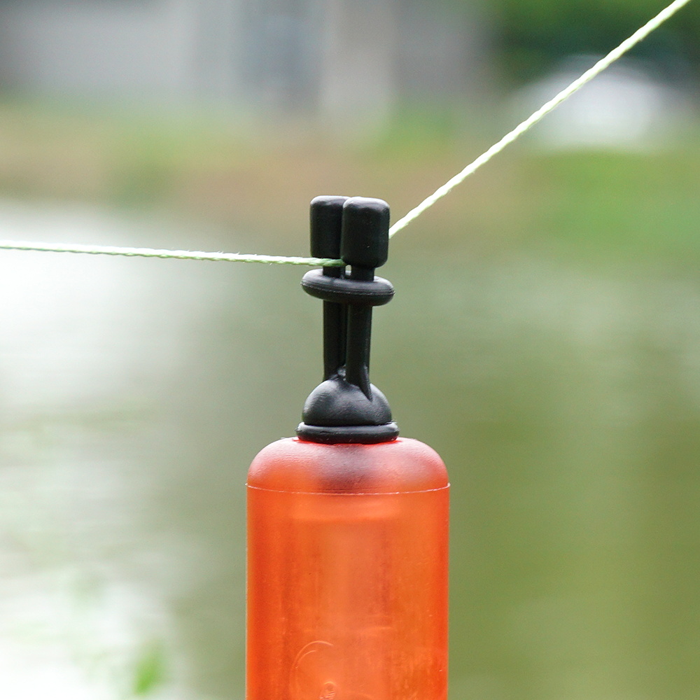 Hirisi 2Pcs Fishing Swinger Bi - Bite Indicator avaliação e preço