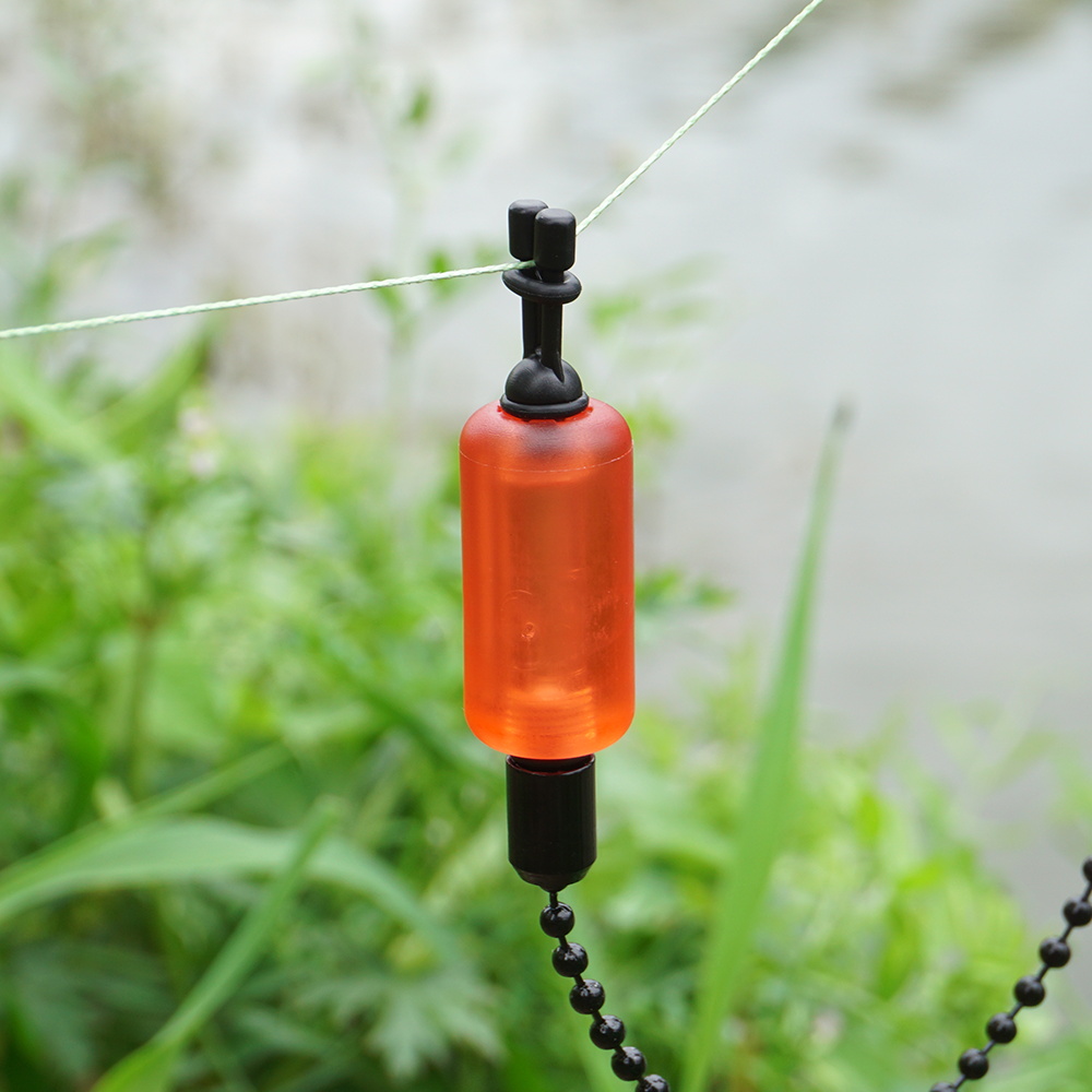 Hirisi 2Pcs Fishing Swinger Bi - Bite Indicator avaliação e preço