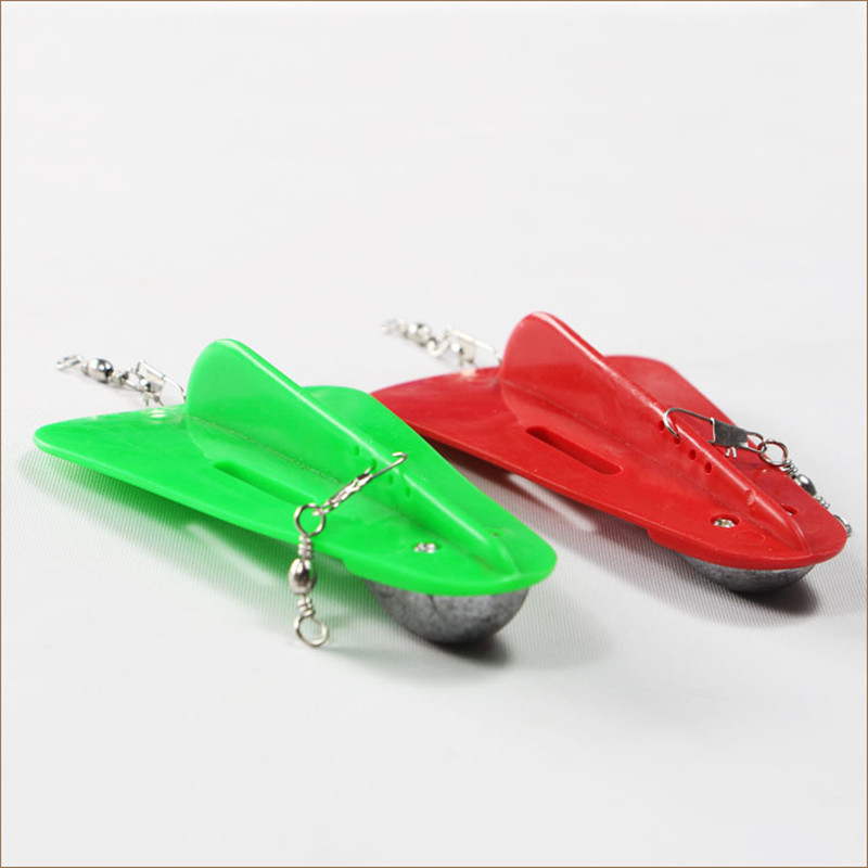 106g 146g Trolling Tool Plan F - Fishing Depth Finder avaliação e preço
