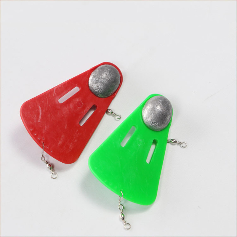 106g 146g Trolling Tool Plan F - Fishing Depth Finder avaliação e preço