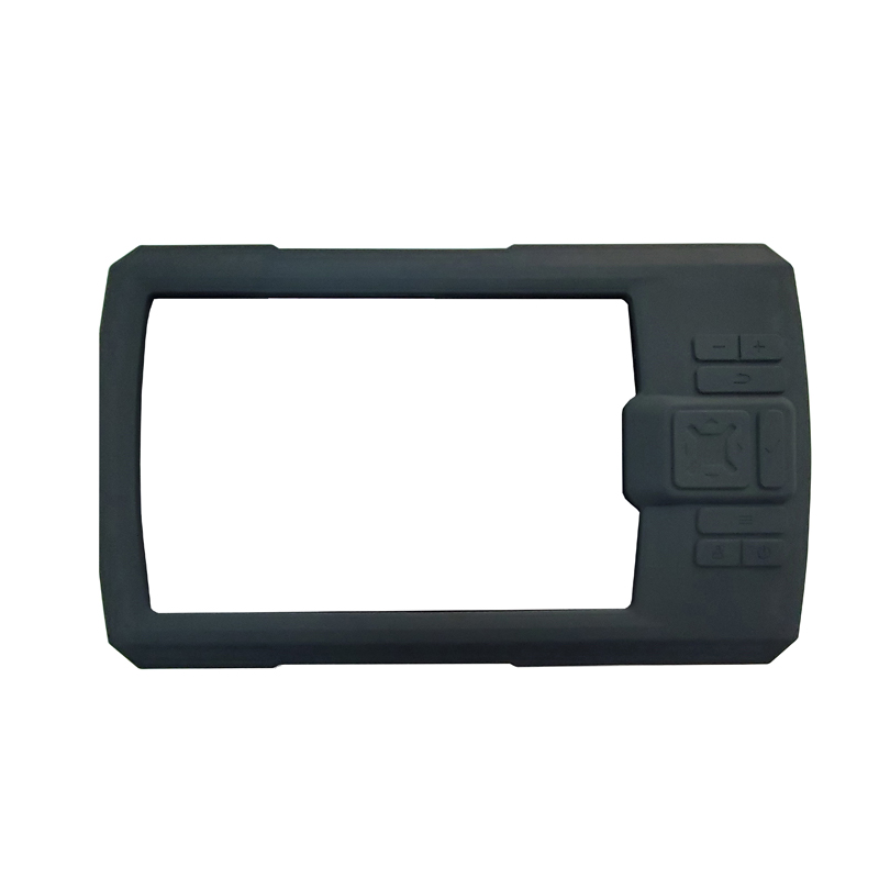Silicone Soft Shell Bumper Cov - Fish Finder Case avaliação e preço