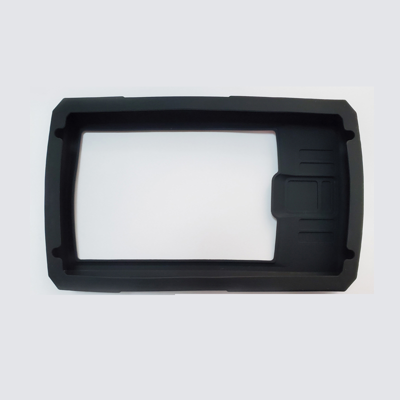Silicone Soft Shell Bumper Cov - Fish Finder Case avaliação e preço