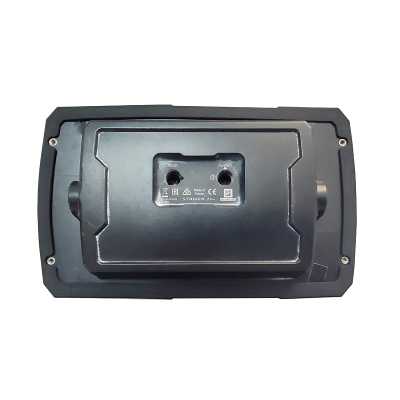 Silicone Soft Shell Bumper Cov - Fish Finder Case avaliação e preço