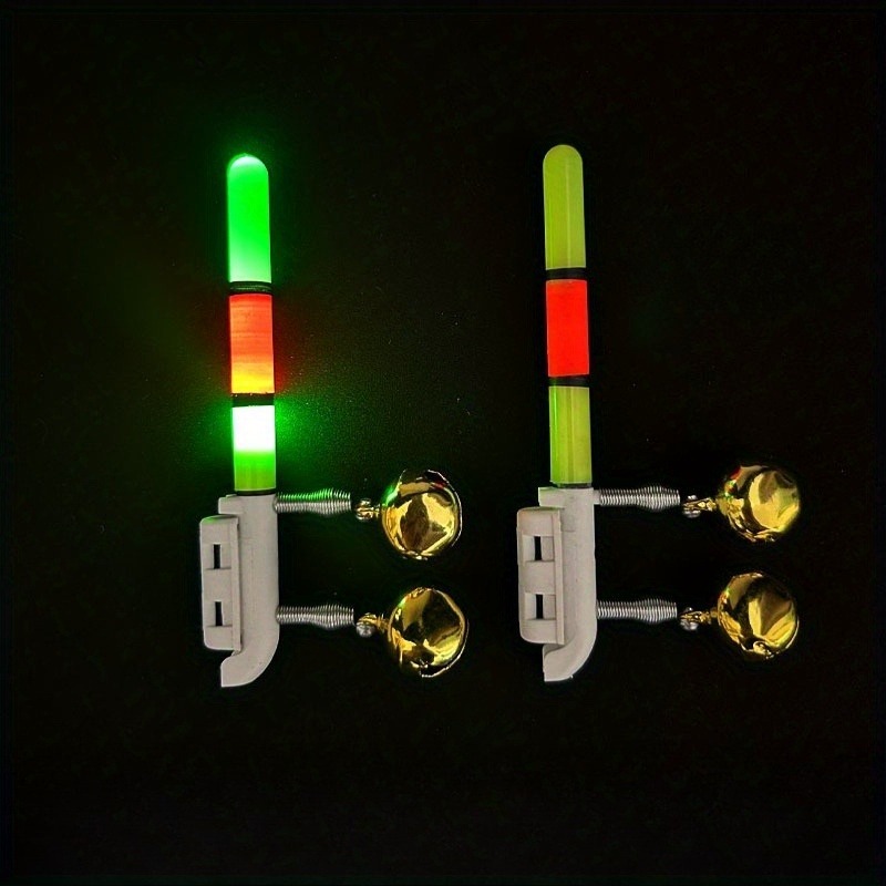 5-piece Set Including 2pcs Bit - Bite Indicator avaliação e preço