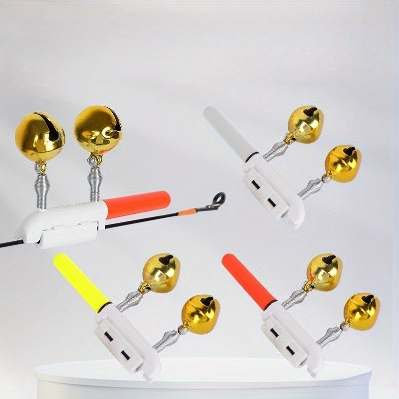 5-piece Set Including 2pcs Bit - Bite Indicator avaliação e preço