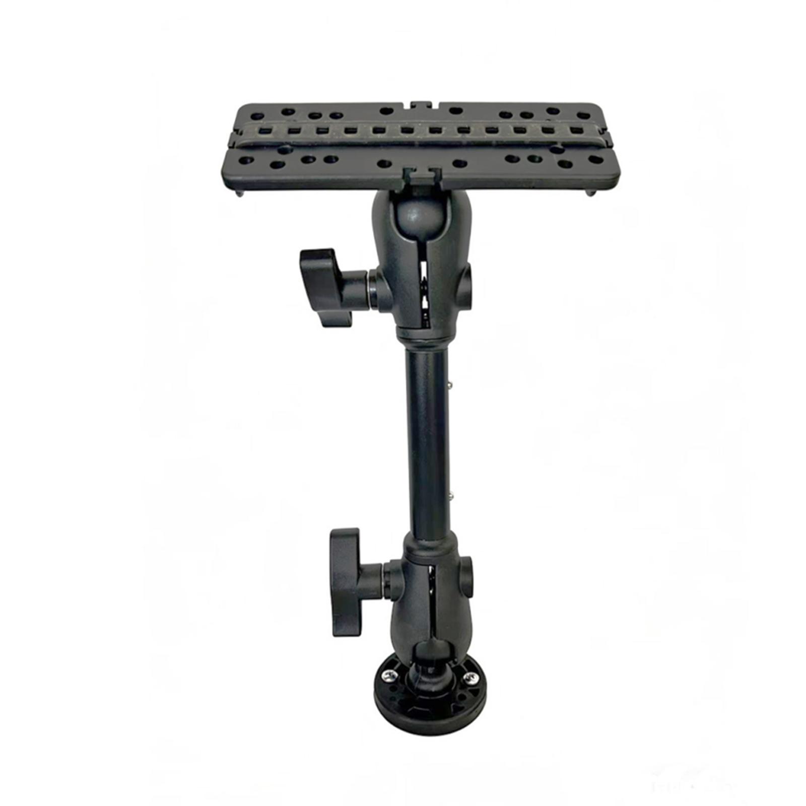 Carp Fishing Equipment Mount B - Fish Finder Mount avaliação e preço