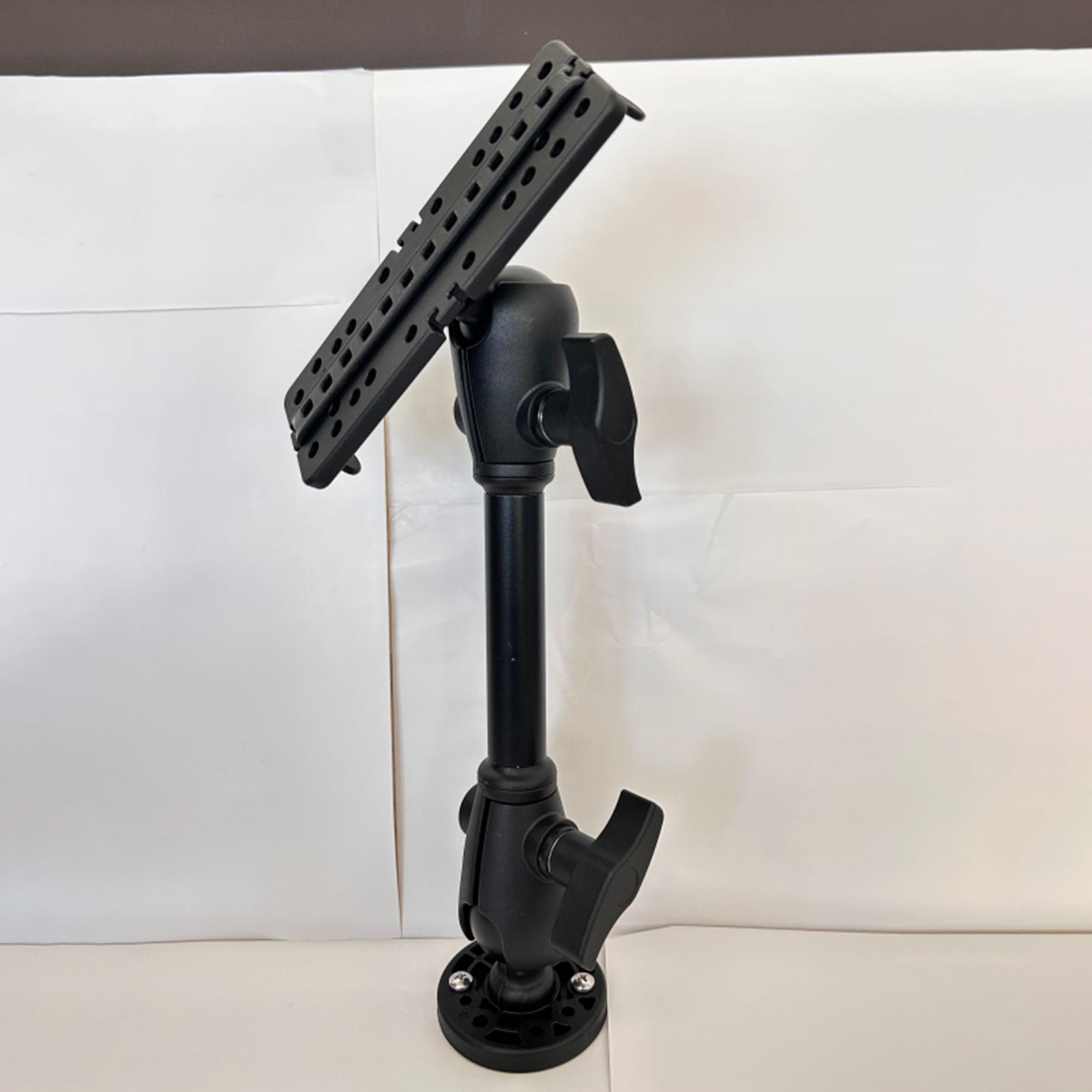 Carp Fishing Equipment Mount B - Fish Finder Mount avaliação e preço