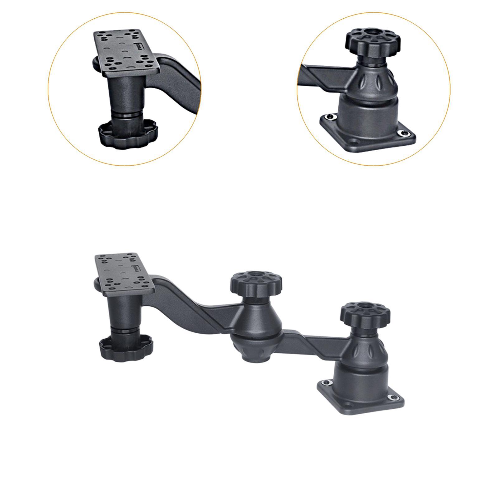 Durable Fish Finders Mount wit - Fish Finder Portable avaliação e preço