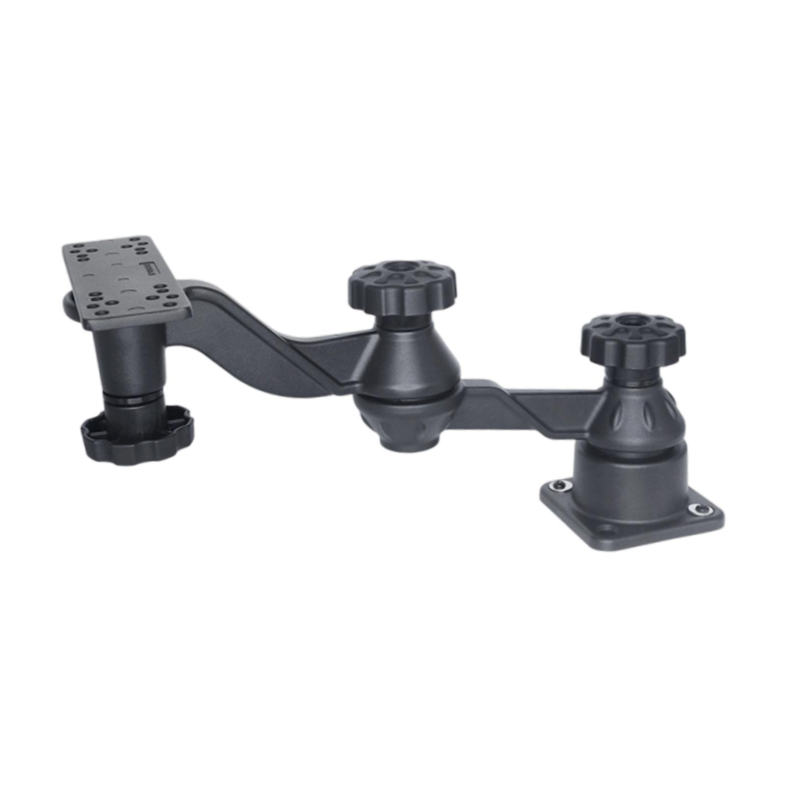 Durable Fish Finders Mount wit - Fish Finder Portable avaliação e preço