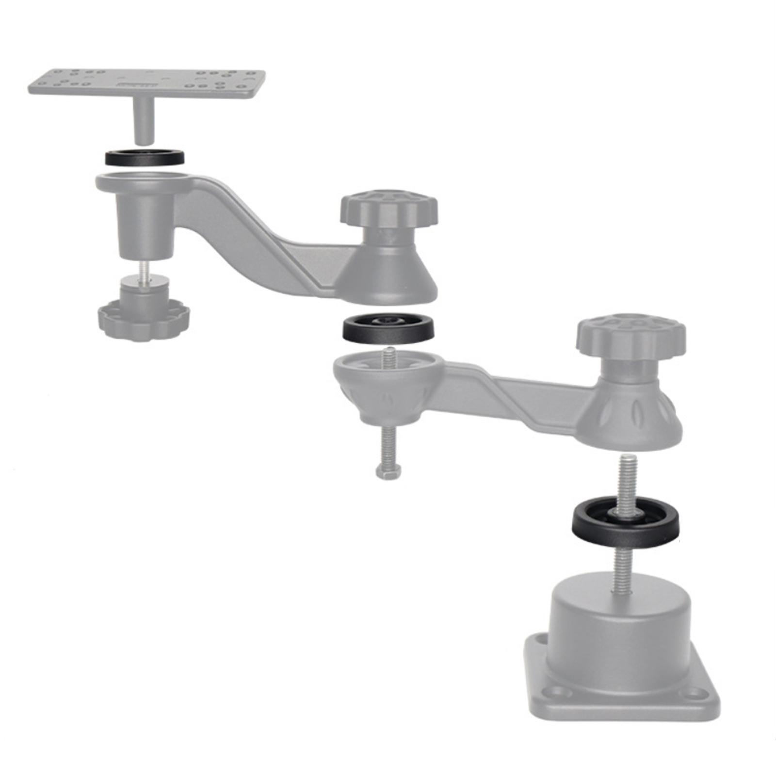 Durable Fish Finders Mount wit - Fish Finder Portable avaliação e preço