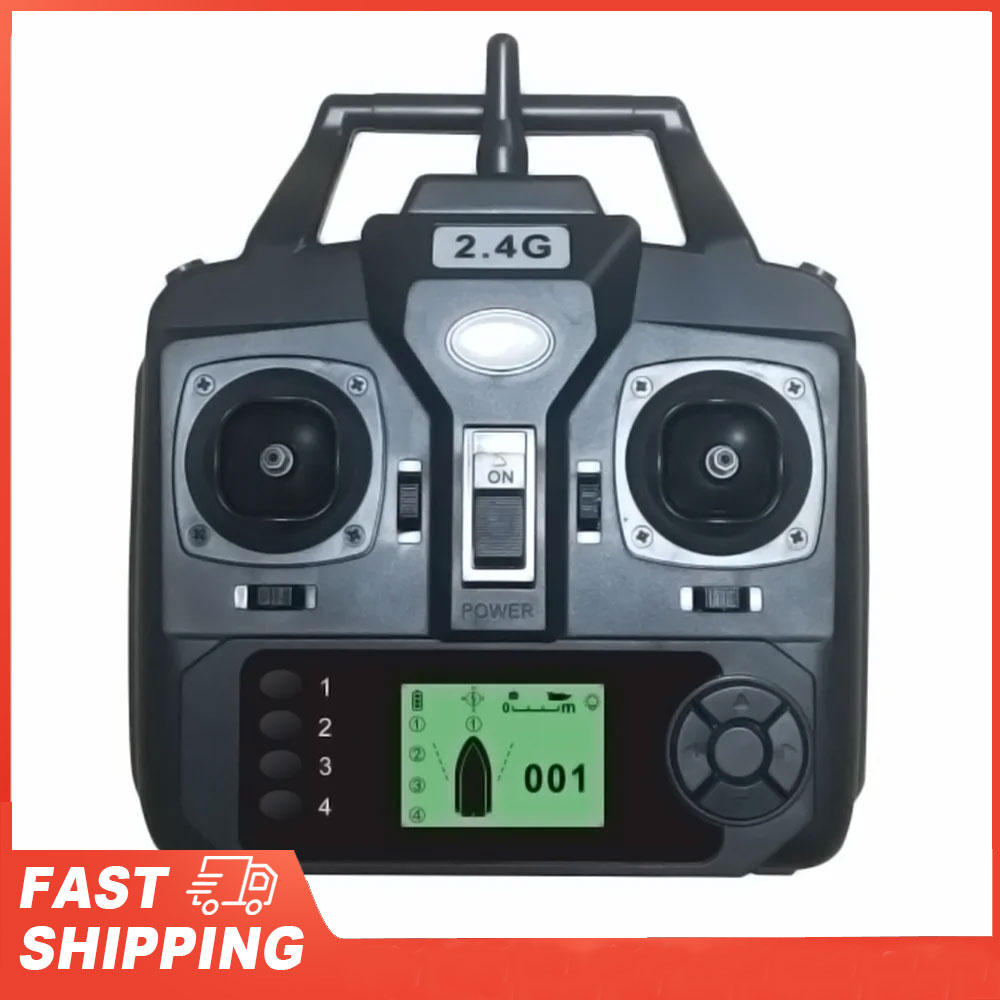GPS Automatic Remote Control B - Fishing Gps avaliação e preço