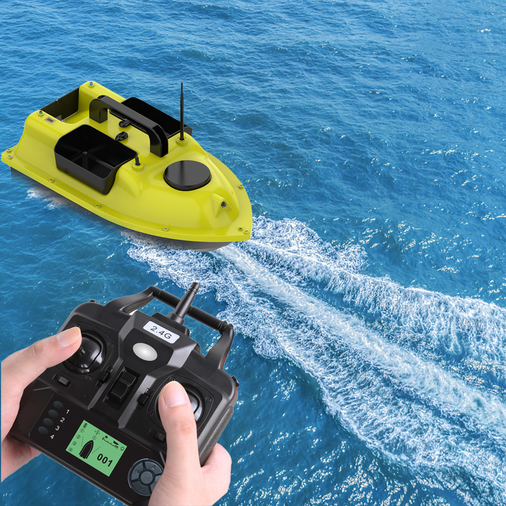 GPS Automatic Remote Control B - Fishing Gps avaliação e preço