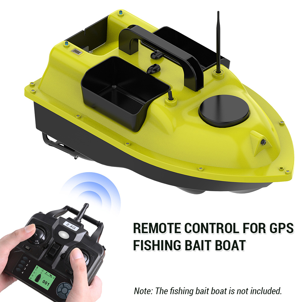 GPS Automatic Remote Control B - Fishing Gps avaliação e preço