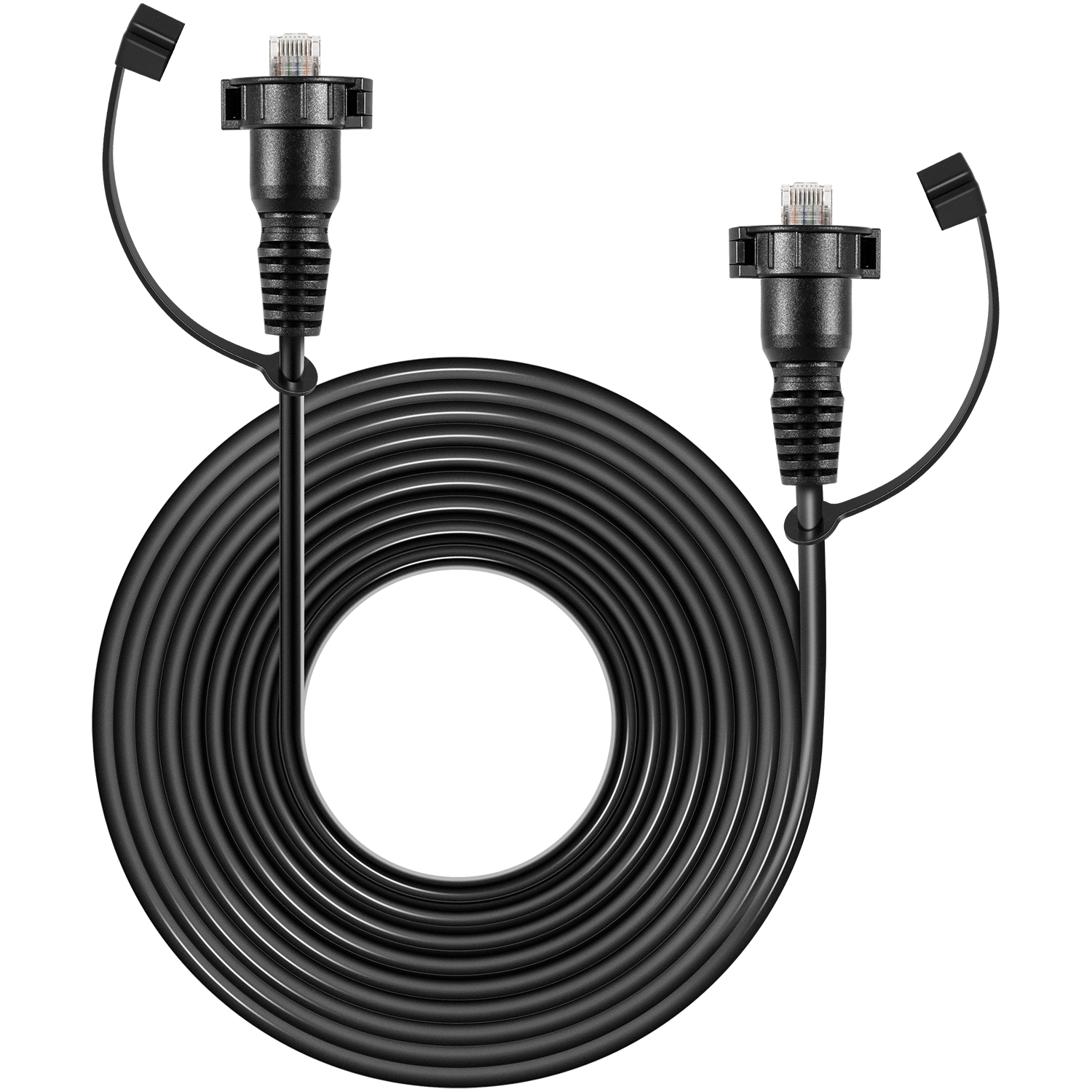 30 Foot Marine Network Cable f - Fish Finder Cable avaliação e preço